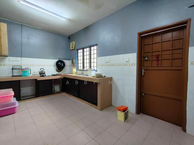 Taman Datuk Thamby Chik Karim - 5