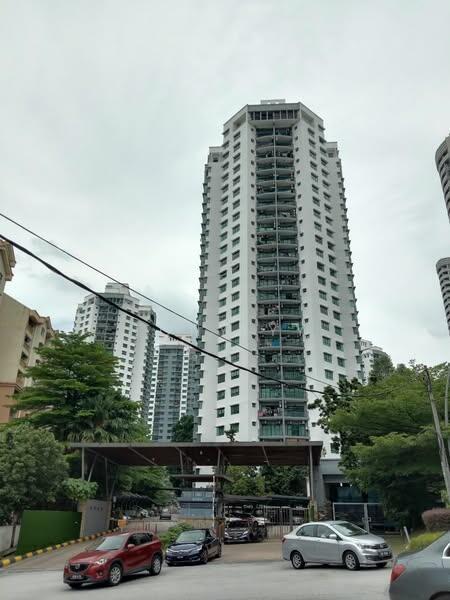 Changkat View - 3