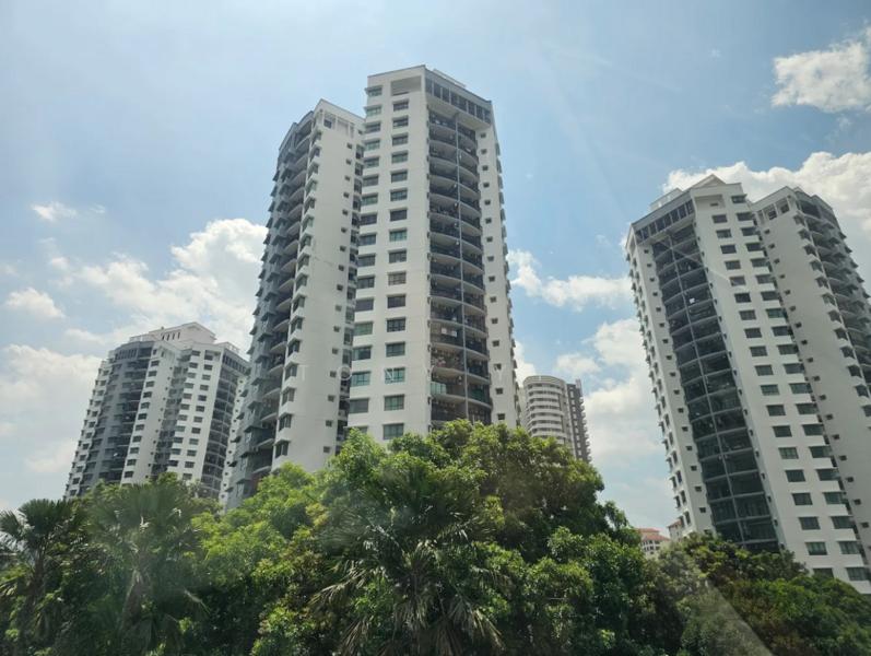 Changkat View - 4