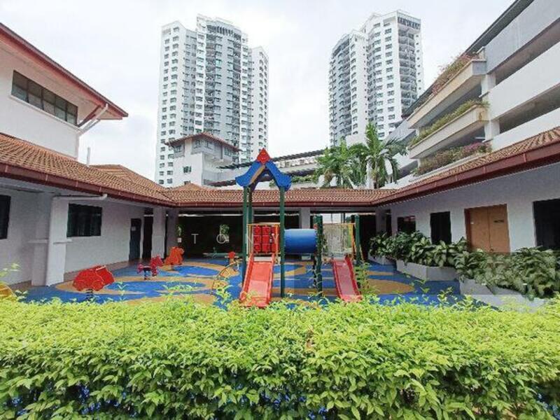 Changkat View - 5