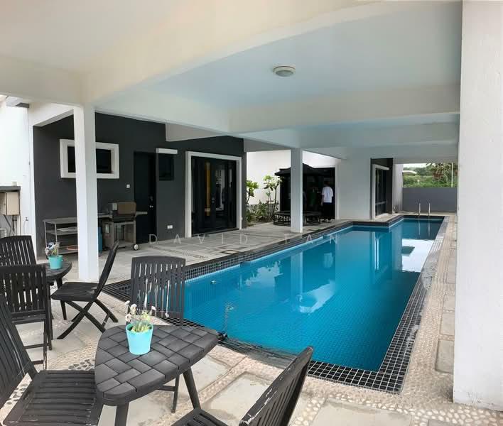 Perdana Lakeview East - 2