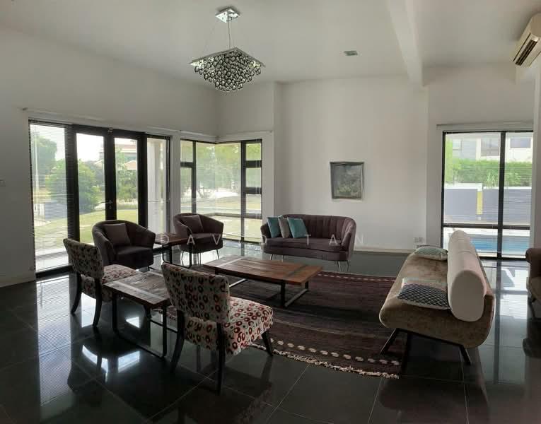 Perdana Lakeview East - 3
