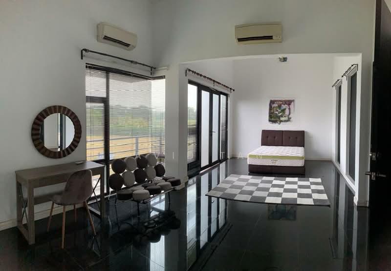 Perdana Lakeview East - 4