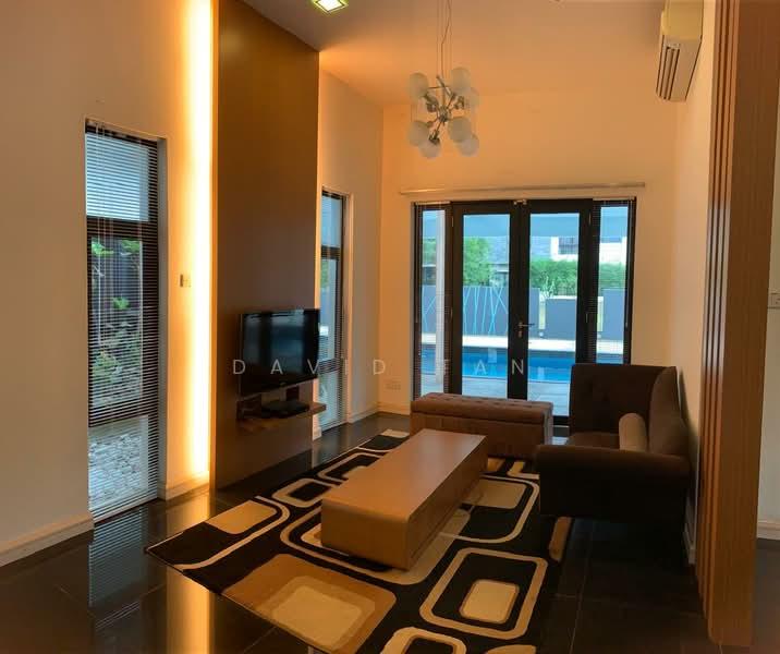 Perdana Lakeview East - 5