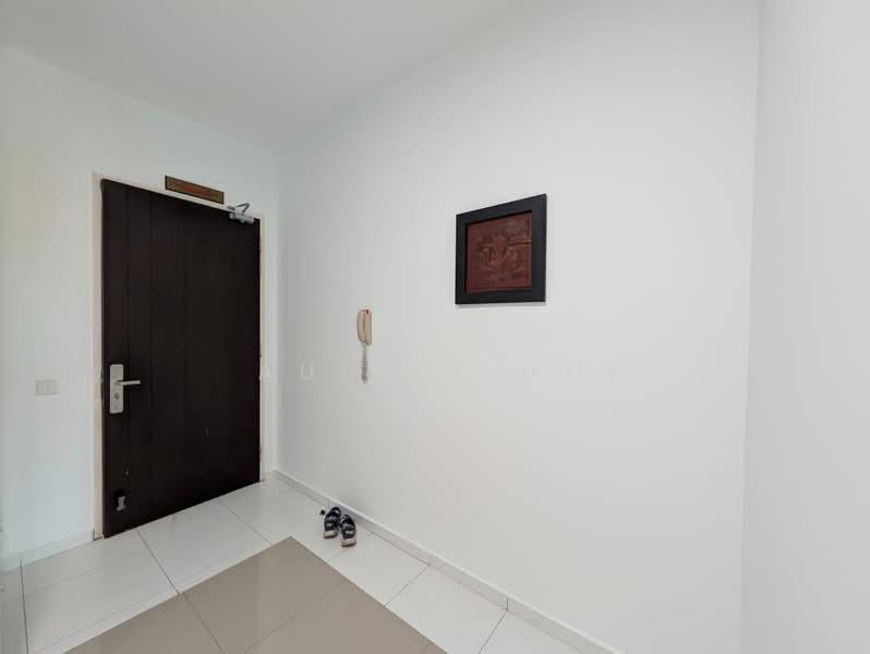 Sky Oasis Residence (Pangsapuri Oasis 1) - 5