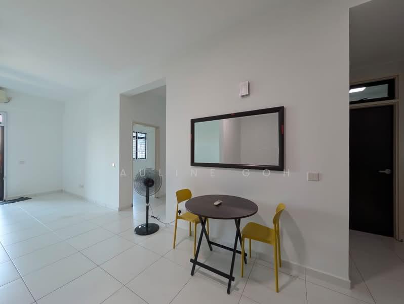 Sky Oasis Residence (Pangsapuri Oasis 1) - 1