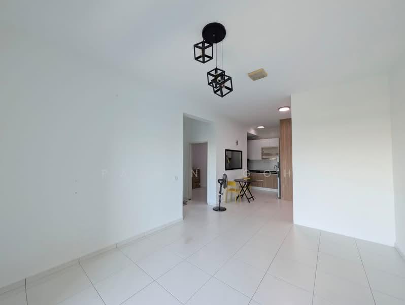 Sky Oasis Residence (Pangsapuri Oasis 1) - 3