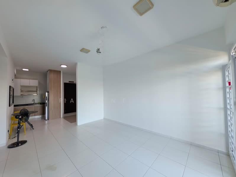 Sky Oasis Residence (Pangsapuri Oasis 1) - 2