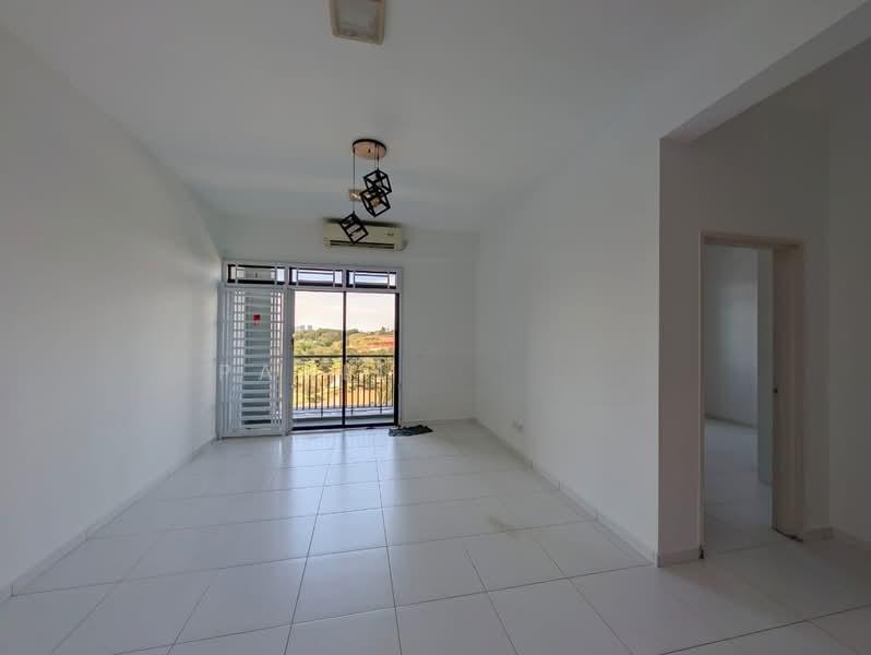 Sky Oasis Residence (Pangsapuri Oasis 1) - 4