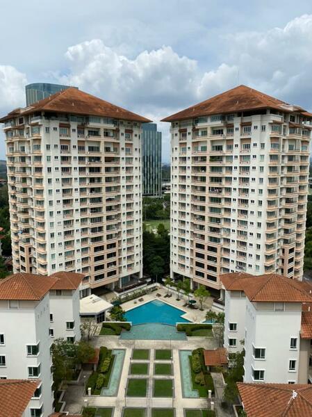 Puteri Palma Condominiums - 4