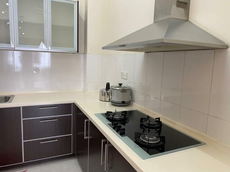 Puteri Palma Condominiums - 5