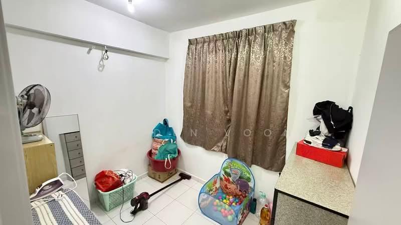 Scott Towers @ Larkin JB - 3