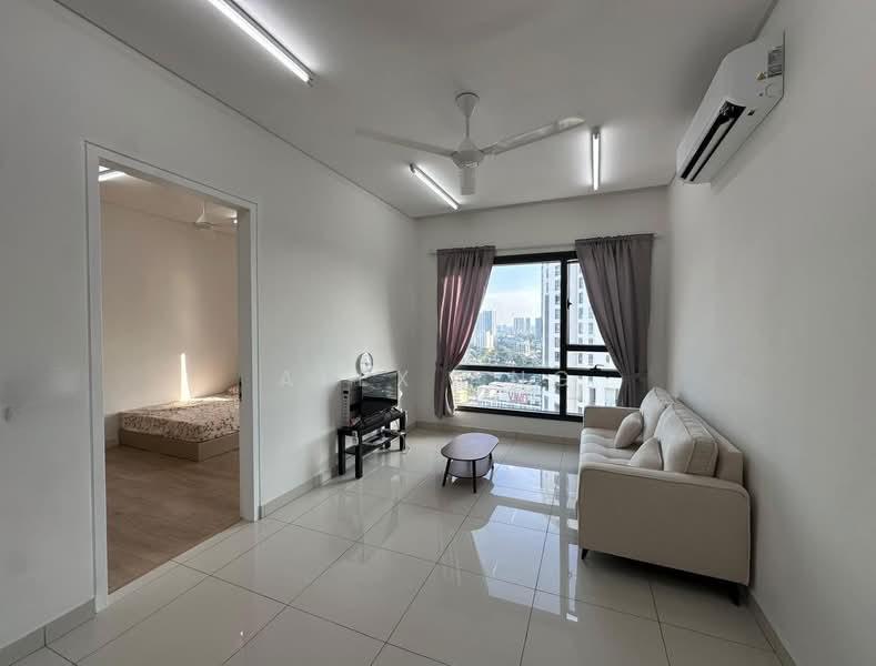 TRIA Seputeh in 9 Seputeh, Kuala Lumpur - 1