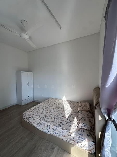 TRIA Seputeh in 9 Seputeh, Kuala Lumpur - 2