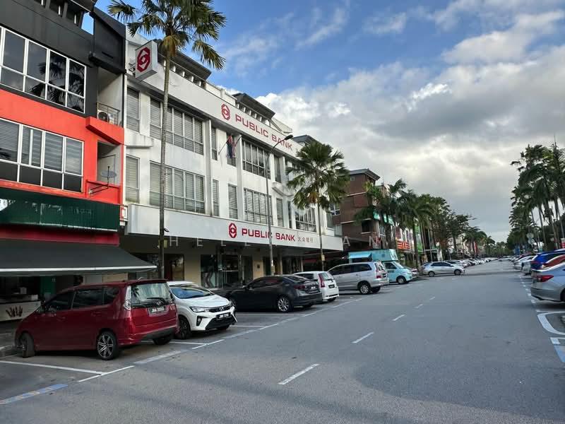 Taman Sutera Utama - 5