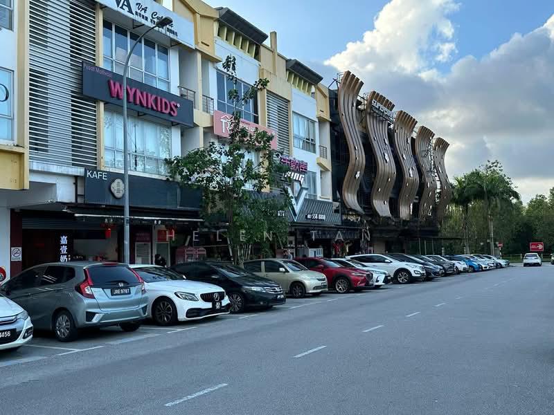 Taman Sutera Utama - 2