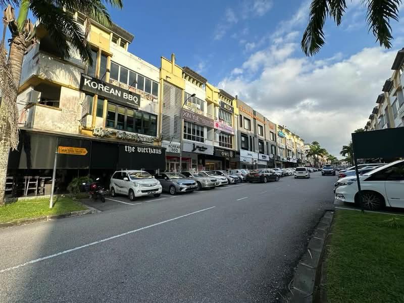 Taman Sutera Utama - 4