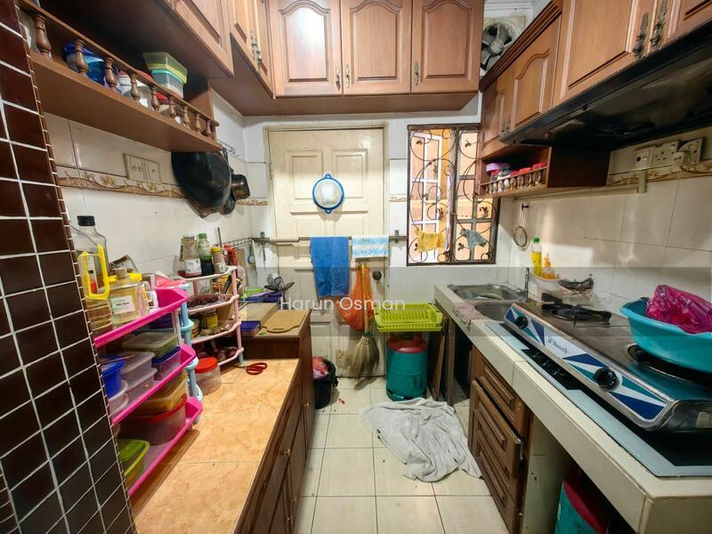 2 Storey Semi D Cluster - Bandar Seri Putra Bangi FREEHOLD - 3