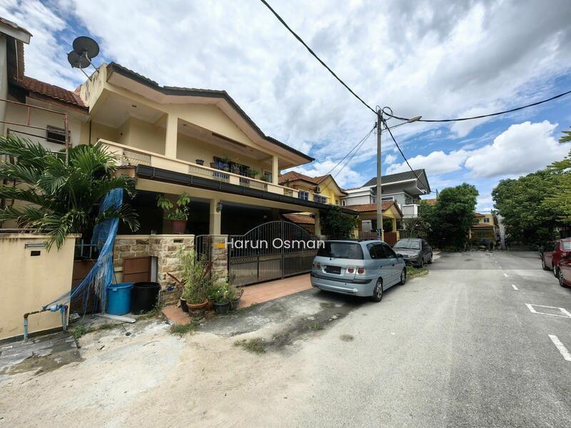 2 Storey Semi D Cluster - Bandar Seri Putra Bangi FREEHOLD - 1