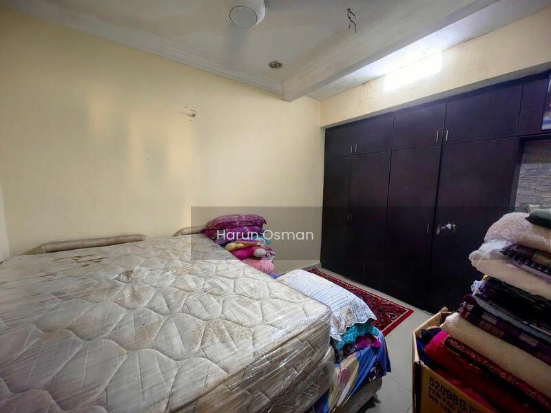 2 Storey Semi D Cluster - Bandar Seri Putra Bangi FREEHOLD - 5