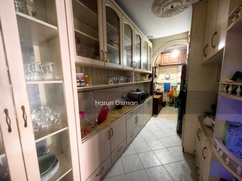 2 Storey Semi D Cluster - Bandar Seri Putra Bangi FREEHOLD - 4