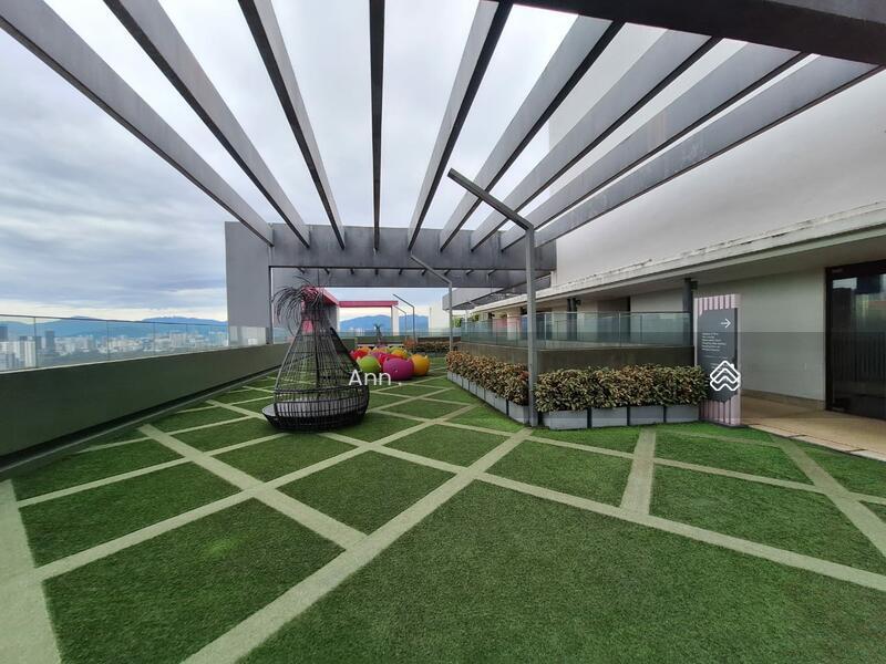V Residence 2 @ Sunway Velocity - 3