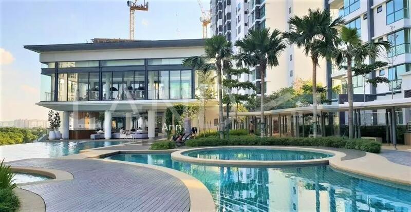 V Residence 2 @ Sunway Velocity - 4