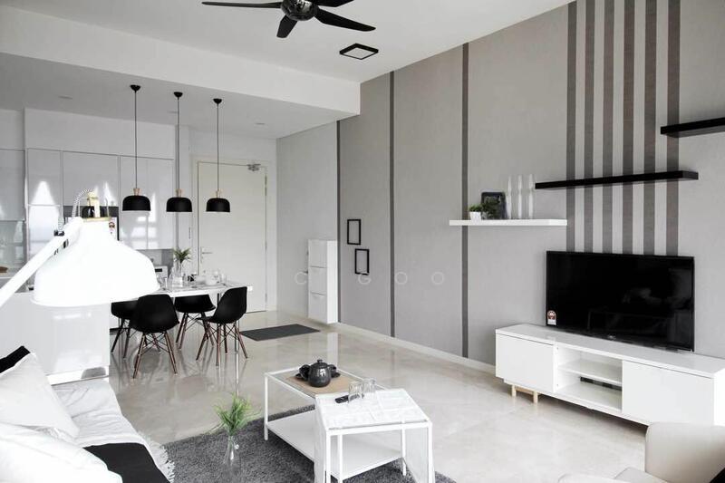 Vogue Suites One - 2