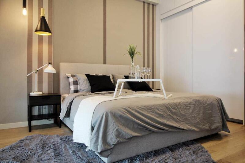 Vogue Suites One - 3