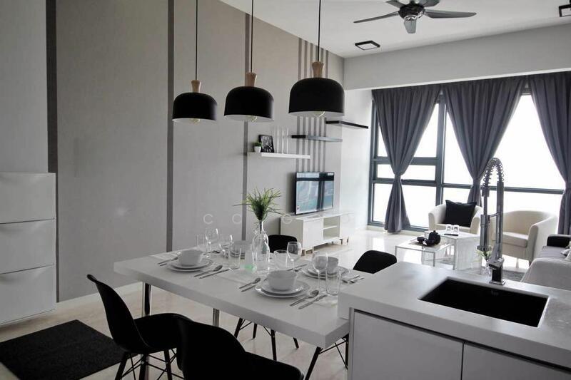 Vogue Suites One - 4
