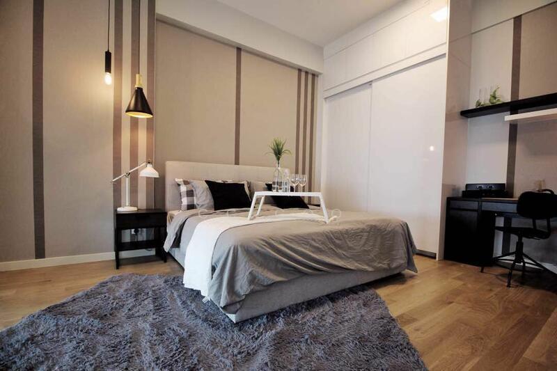 Vogue Suites One - 5