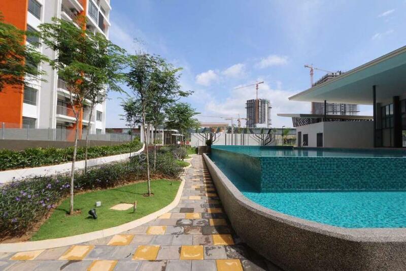 Ameera Residence - 4
