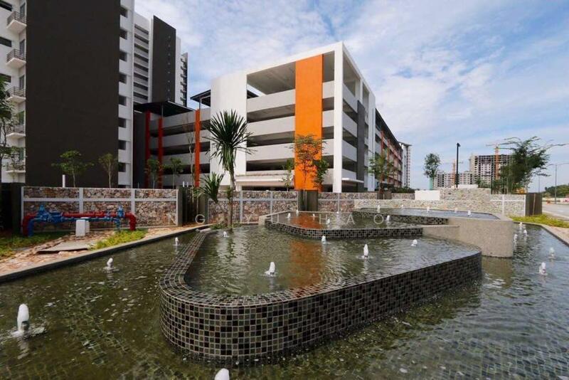 Ameera Residence - 5