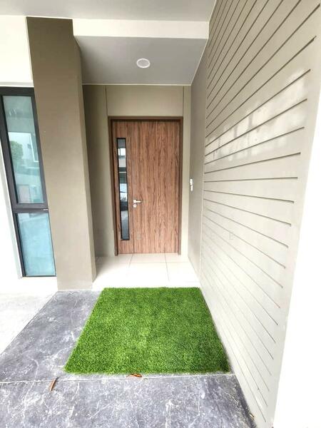 SUNWAY EMERALD RESIDENCE - 2