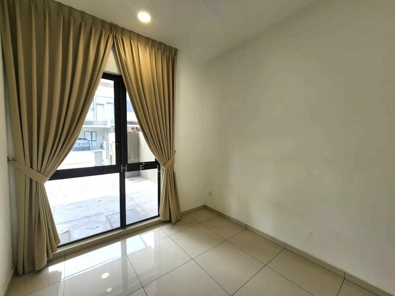 SUNWAY EMERALD RESIDENCE - 3