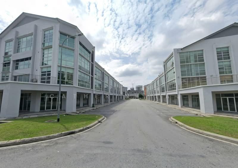 Equine Boulevard - 1