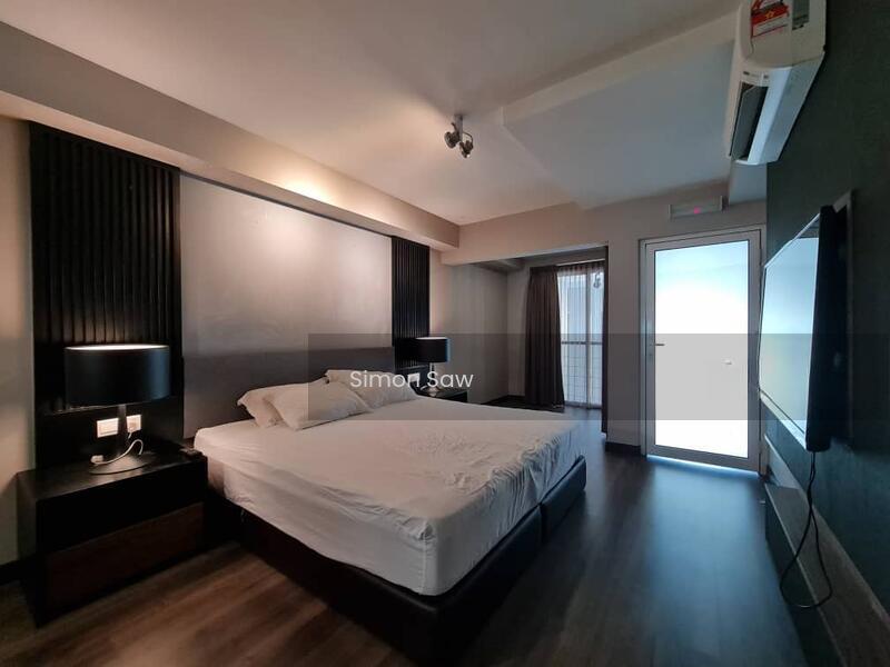 Maritime Suite - 3