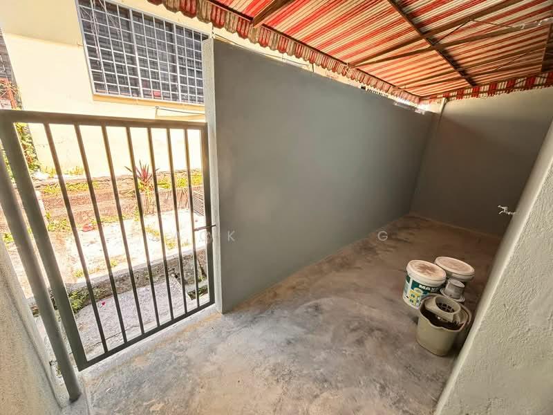 Bandar Country Homes , Desa 1 , Desa 4 , Rawang - 5