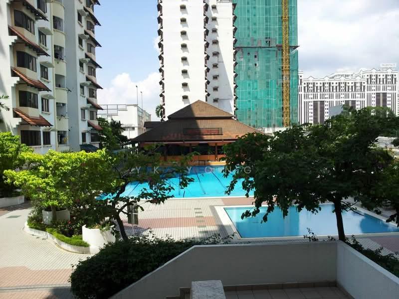 Desa Kiara - 2