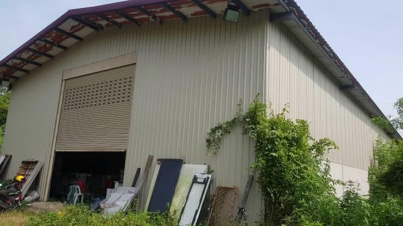 Residential Land at Bukit Tengah - 1