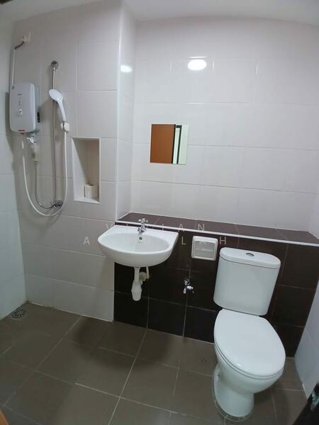 Sky Gardens Residences - 2