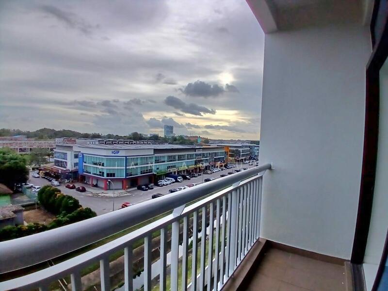 Sky Gardens Residences - 3