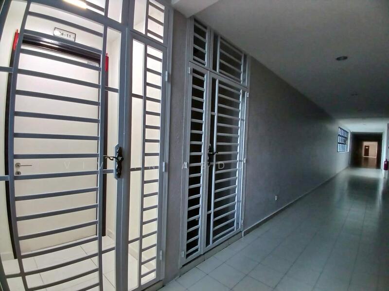 Sky Gardens Residences - 4