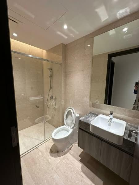 Marriott Residence @ Gurney - 2