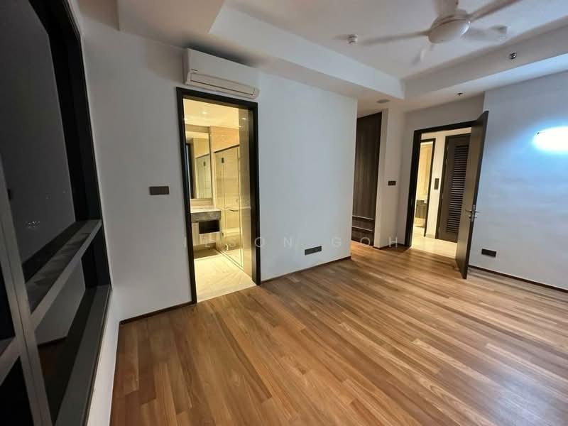 Marriott Residence @ Gurney - 3
