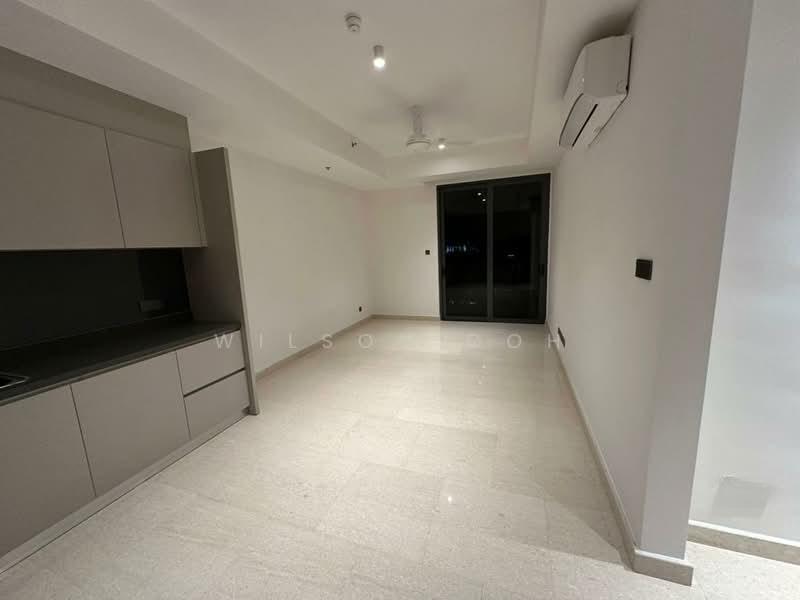 Marriott Residence @ Gurney - 1