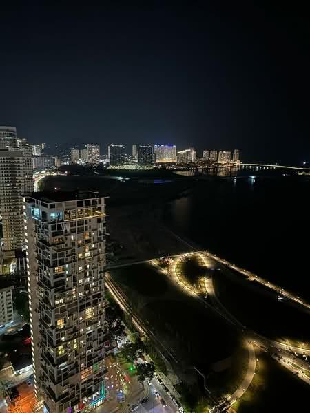 Marriott Residence @ Gurney - 4