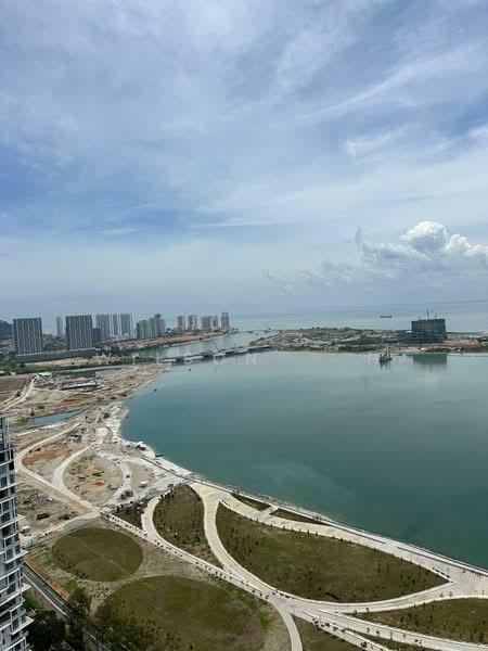 Marriott Residence @ Gurney - 3