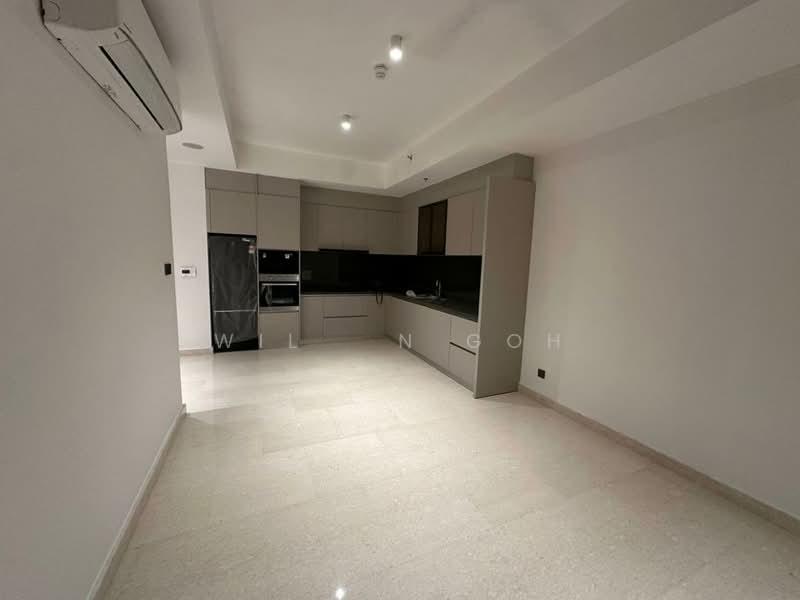 Marriott Residence @ Gurney - 2