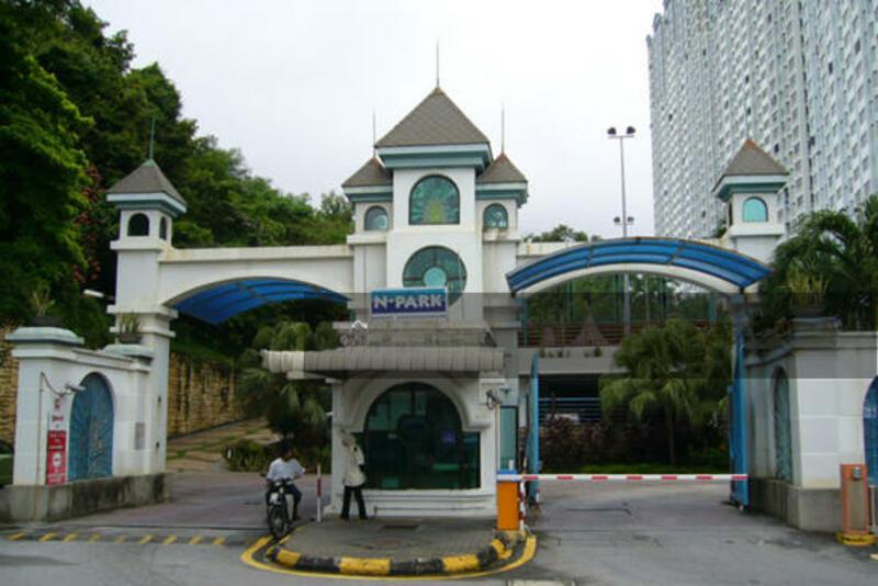 N-Park Condominium - 2